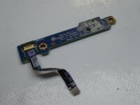 Dell Latitude E7440 Media Button Board LS-9594P #3986