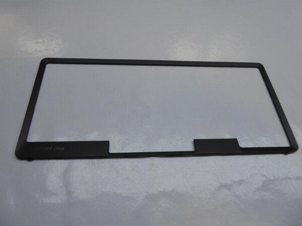 Dell Latitude E7440 Tastatur Rahmen Blende Keyboard Bezel 029FWC #3986