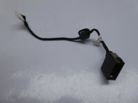 Lenovo G70-80 ORIGINAL Powerbuchse mit Kabel #3987