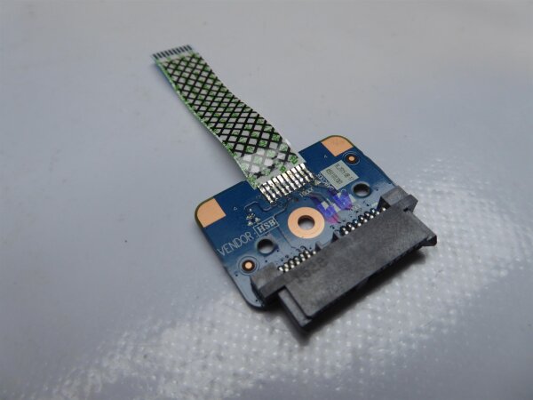 Lenovo G70-80 SATA DVD Laufwerk Adapter NS-A333 #3987