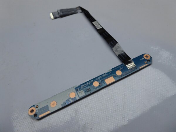 Lenovo G70-80 Touchpad Maustasten Board NS-A334 #3987