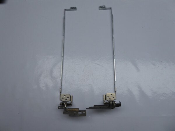 Lenovo G70-80 Displayscharniere Scharniere Hinges L+R AM0UI000100 #3987
