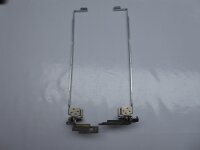 Lenovo G70-80 Displayscharniere Scharniere Hinges L+R...