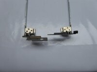 Lenovo G70-80 Displayscharniere Scharniere Hinges L+R...