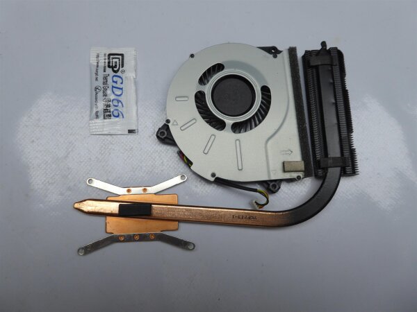 Lenovo G70-80 Kühler Lüfter Cooling Fan AT0U10020S0 #3987