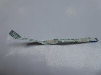 Lenovo G70-80 Flex Flachband Kabel 13,4cm 6 polig #3987