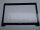 Lenovo G70-80 Displayrahmen Blende 631020101098B #3987