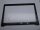 Lenovo G70-80 Displayrahmen Blende 631020101098B #3987
