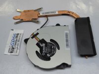 Lenovo G50-80 Kühler Lüfter Cooling Fan...