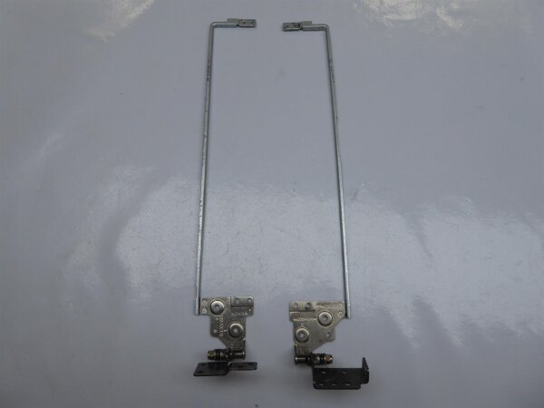 Lenovo G50-80 Displayscharniere Hinges L+R AM0TH000210 #3988