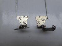 Lenovo G50-80 Displayscharniere Hinges L+R AM0TH000210 #3988