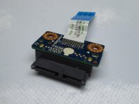 Lenovo G500 20236 SATA DVD Laufwerk Adapter LS-6934P #3156