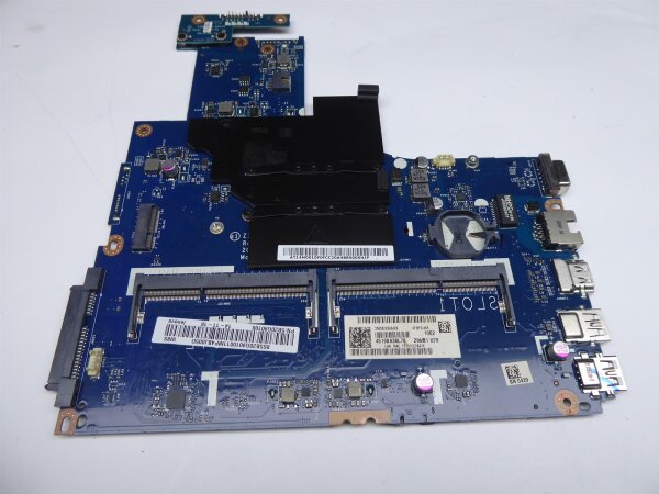 Lenovo B50-30 80ES Intel Celeron N2840 Mainboard 5B20G90100 #3096