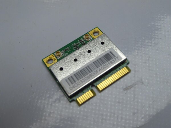 ASUS N73S WLAN Karte Wifi Card AW-NE785H #2722
