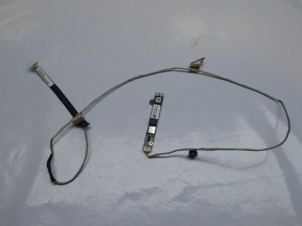 ASUS N73S Webcam Kamera Modul mit Kabel AI02S010000 #2722