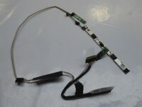 Toshiba FHD Displaykabel Videokabel mit Webcam...