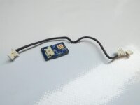 DELL Latitude E6510 UL Indicator Board mit Kabel LS-5576P...