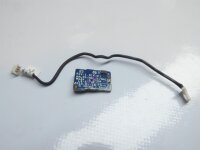 DELL Latitude E6510 UL Indicator Board mit Kabel LS-5576P...