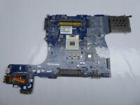 DELL Latitude E6510 Mainboard Motherboard 0WJ1RV #2335