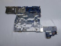 DELL Latitude E6510 Mainboard Motherboard 0WJ1RV #2335
