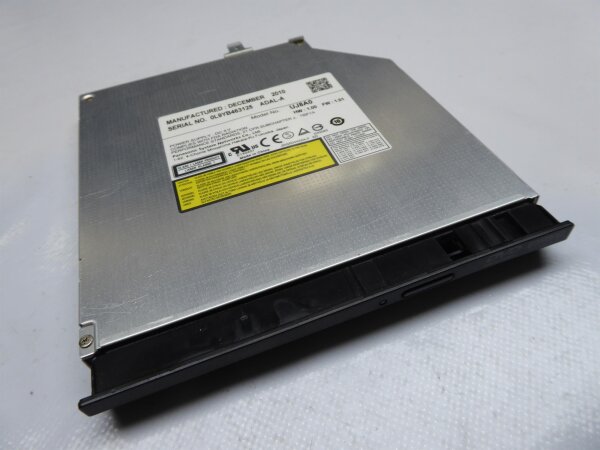 ASUS K53S SX130V SATA DVD Laufwerk 12,7mm UJ8A0 #3132
