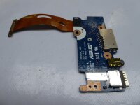 Asus X330U USB SD Audio WLAN Board 648000DEWU211 #3989