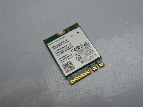 Asus X330U WLAN Karte Wifi Card 840079-001 8260NGW #3989