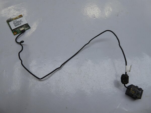 HP Elitebook 8440p Modem Board mit Buchse 628824-001 #3060