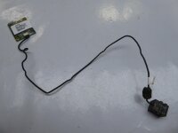 HP Elitebook 8440p Modem Board mit Buchse 628824-001 #3060