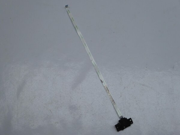 HP Elitebook 8440p Tastatur Backlight Ein/Ausschalter LS-4904P #3060