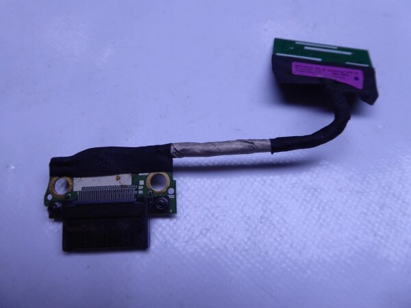 Lenovo ThinkPad Helix Docking Lüfter Kabel Adapter 50.4WW01.002 #3990