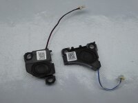 HP Envy m6 1000 Serie Lautsprecher Soundspeaker SET L+R...