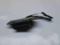 HP Envy m6 1000 Serie SATA DVD Laufwerk Adapter LS-8711P...