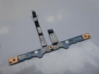 HP Envy m6 1000 Serie Touchpad Maustasten Board LS-8713P...