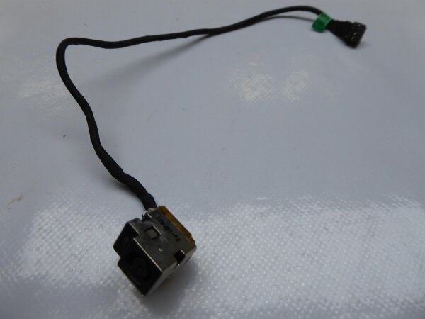 HP Envy m6 1000 Serie ORIGINAL Powerbuchse Strombuchse 689145-SD1 #3992