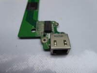 Acer Aspire 7745G LAN Board mit Kabel DA0ZYBPC6E0 #3993