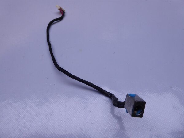 Acer Aspire 7745G ORIGINAL Powerbuchse Strombuchse mit Kabel #3993