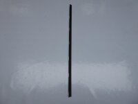 Toshiba Satellite C660D-1C7 Tastatur Abdeckung Leiste...