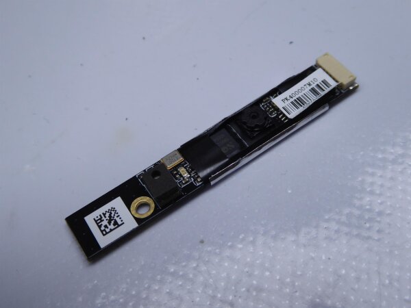 TOSHIBA Satellite Pro C660 Webcam Kamera Modul PK400007M10 #2045