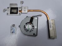 TOSHIBA Satellite C660 Ser. CPU Kühler Lüfter +...