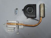 TOSHIBA Satellite C660 Ser. CPU Kühler Lüfter +...