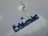 HP 355 G2 Touchpad Maustasten Board 6050A2608101 #3994