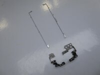 HP 355 G2 Displayscharniere Scharniere incl. Leisten L+R...