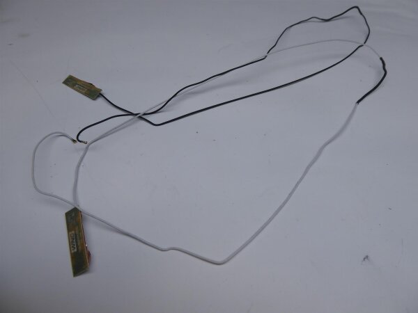 Lenovo B50-30 80ES WLAN Antenne Antennensatz 48.EKU03.3GA #3096