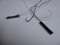 Lenovo B50-30 80ES WLAN Antenne Antennensatz 48.EKU03.3GA #3096