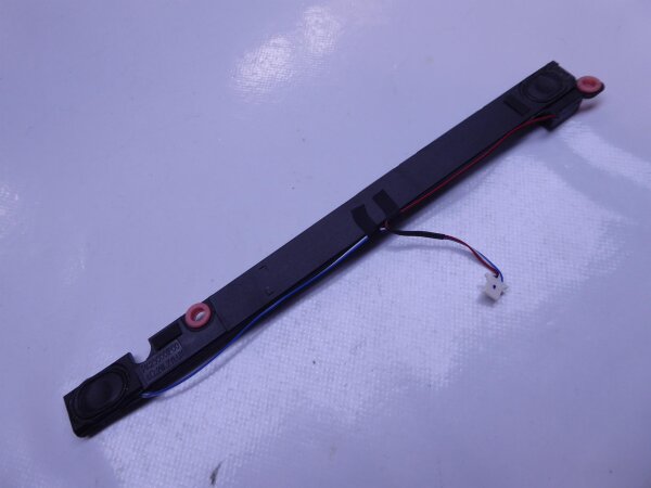 HP Envy Ultrabook 6 1000 Serie Lautsprecher Soundspeaker 686598-001 #3995