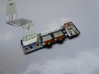 HP Envy Ultrabook 6 1000 Serie Audio Sound Board mit...