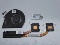HP Envy Ultrabook 6 1000 Serie Kühler Lüfter...