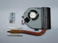 ASUS K53S SX130V Kühler und Lüfter Cooling Fan...
