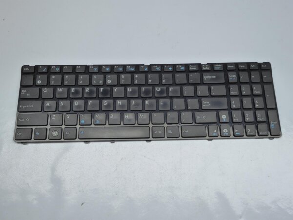 ASUS K53S SX130V ORIGINAL QWERTY Keyboard 04GNV32KUI00-2 #3132_04